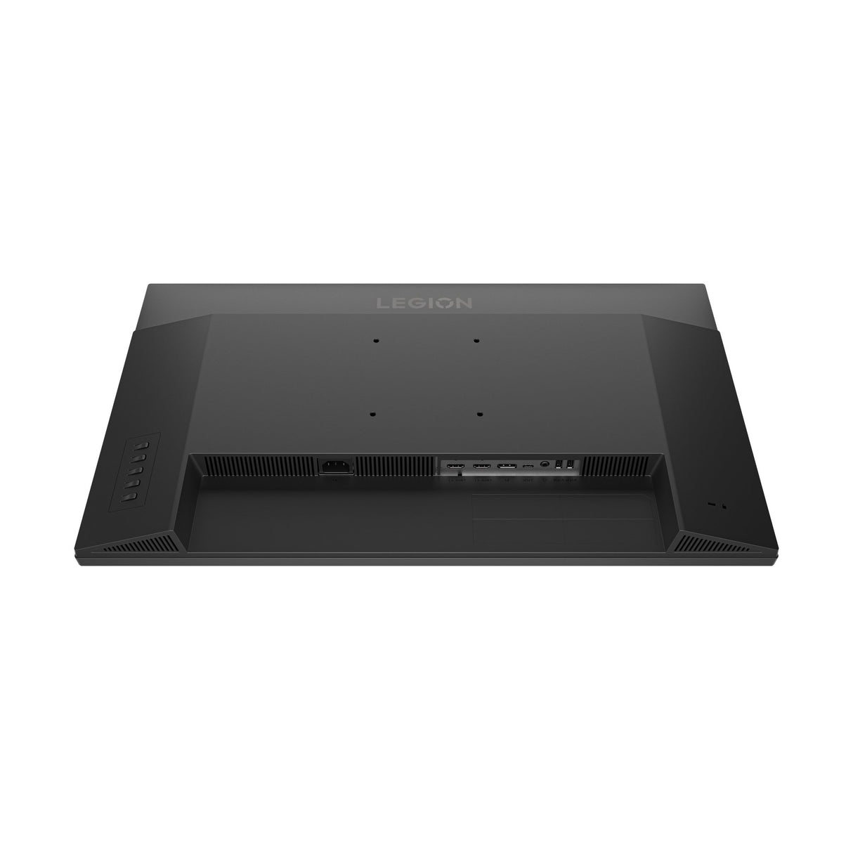EAN 198158437684 - Lenovo Legion 27QD-10 pantalla para PC 68,6 cm (27") 2560 x 1440 Pixeles Quad HD LCD Negro imagen 11