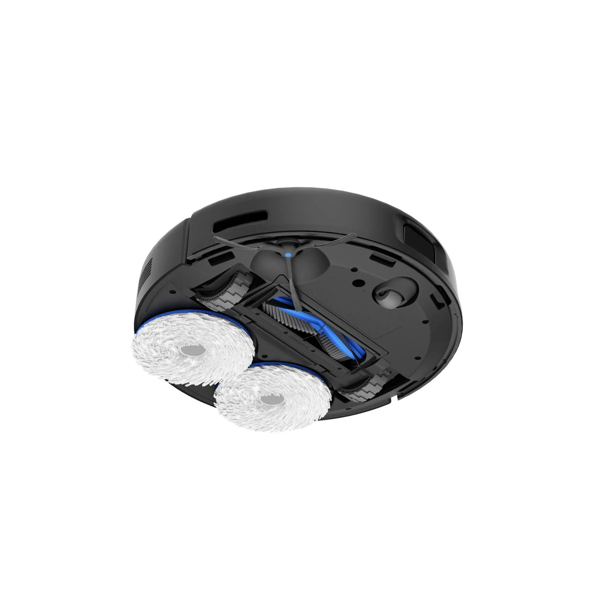 EAN 6970135034253 - Ecovacs N30 PRO 0,35 L Negro imagen 3