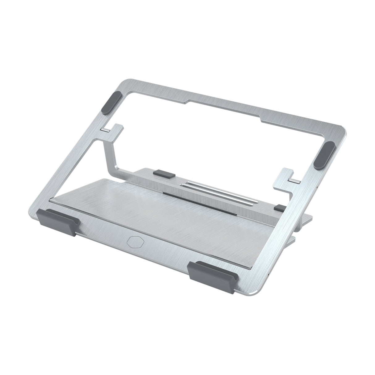 Cooler Master Ergostand Air Silver