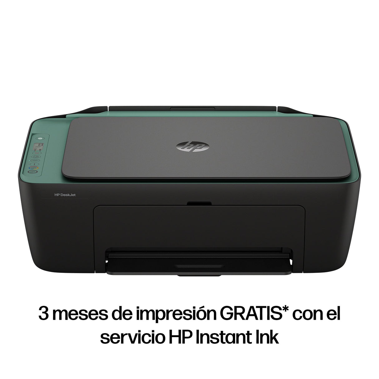 EAN 0198828789587 - HP DeskJet 2923 Inyección de tinta térmica A4 4800 x 1200 DPI 7,5 ppm Wifi imagen 4