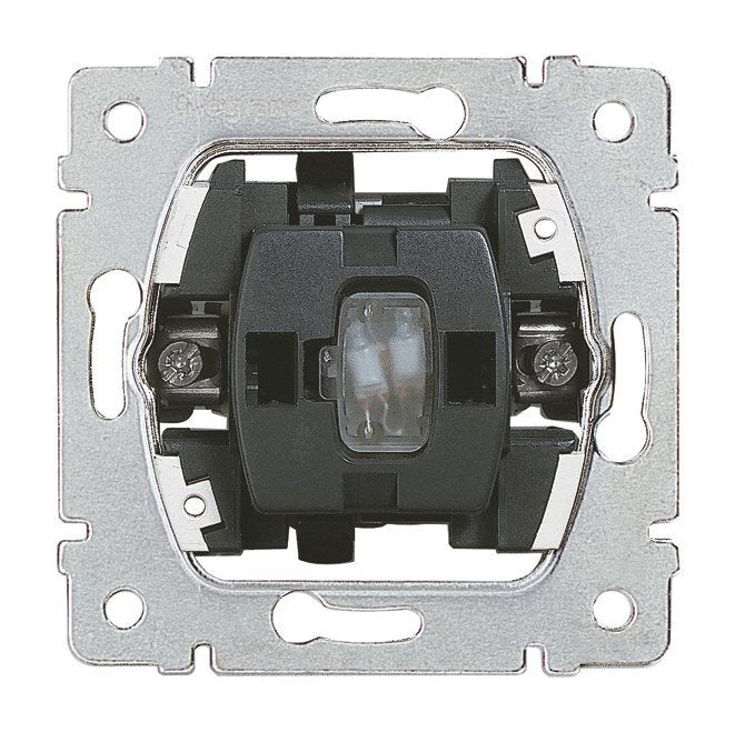 Leg 775820 Kontroll-Interruptor Basculante Pro21-Inserto 1p+N