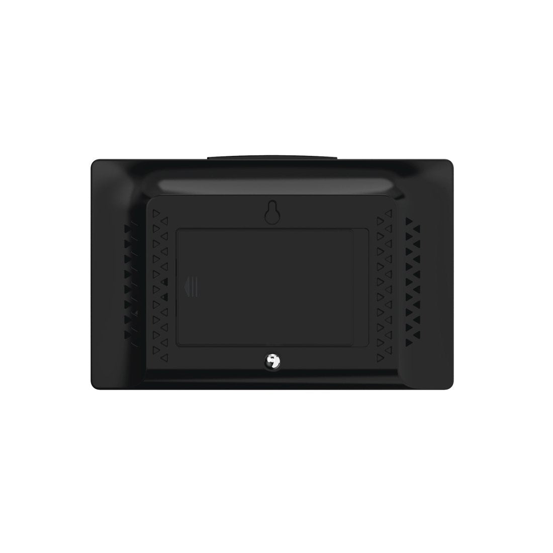 Estación Meteorológica Hama Táctil Negra