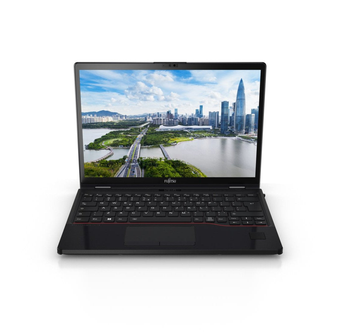 Lifebook U5313x Wuxga Lcd-T - I5-1335u 16gb 256ssd W11p