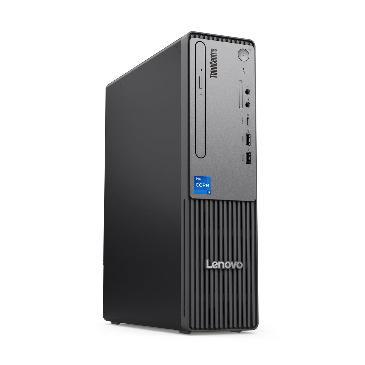 Lenovo Thinkcentre Neo 50s Gen 5 Intel® Core I5 I5-14400 8 Gb Ddr5-Sdram 256 Gb Ssd Windows 11 Pro Sff Pc Negro