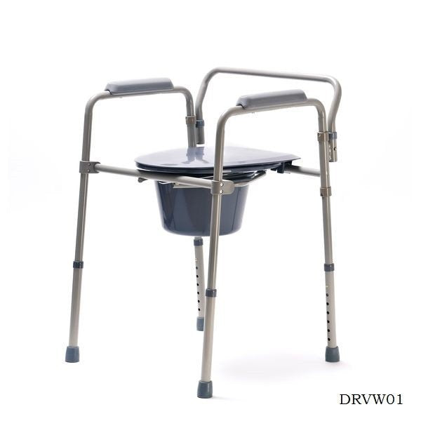 EAN 5901780427313 - MDH DRVW02 silla con inodoro imagen 3