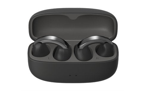 Jvc Ha-Np1t-Bu Black