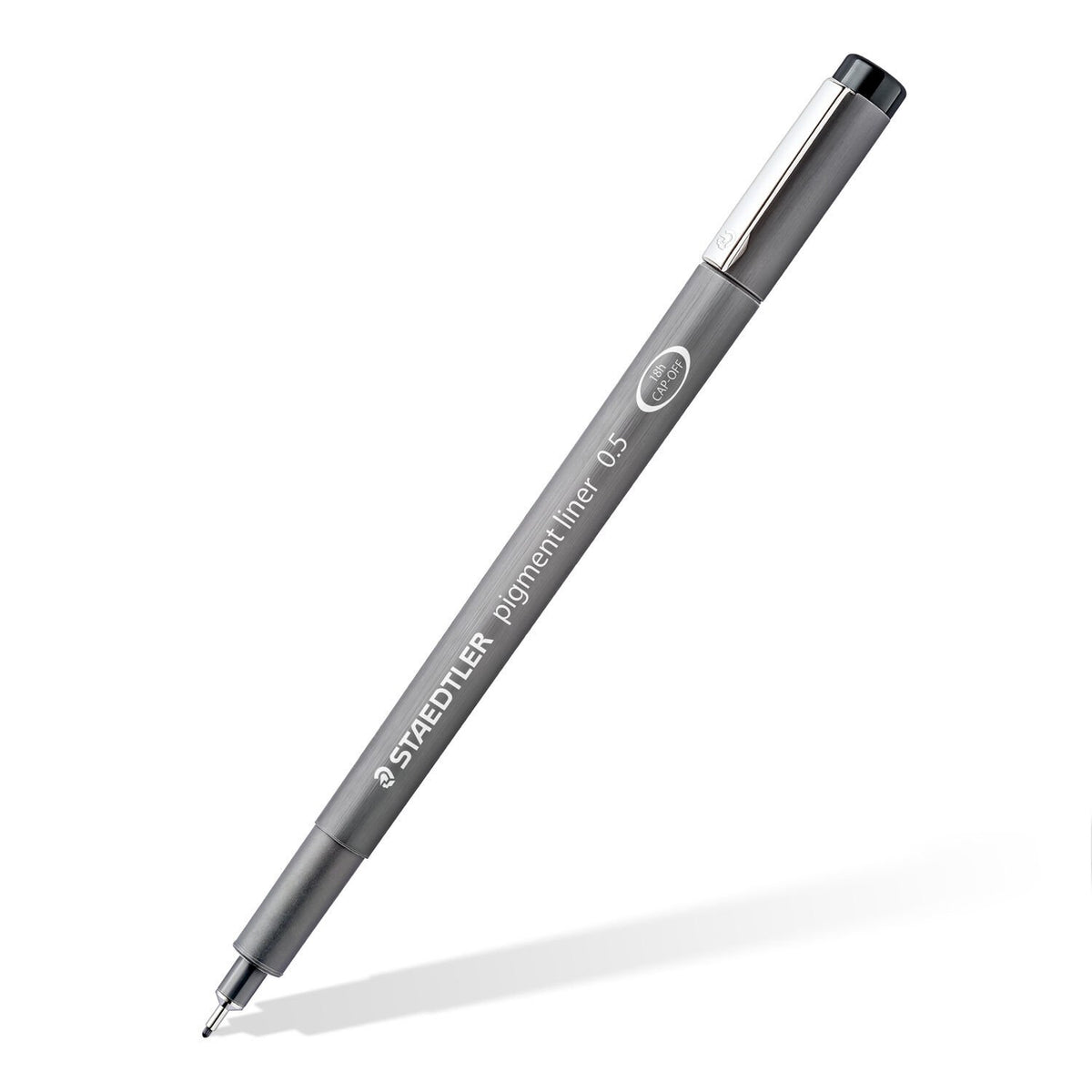 EAN 4007817036587 - Staedtler pigment liner 308 rotulador de punta fina Azul 1 pieza(s) imagen 1