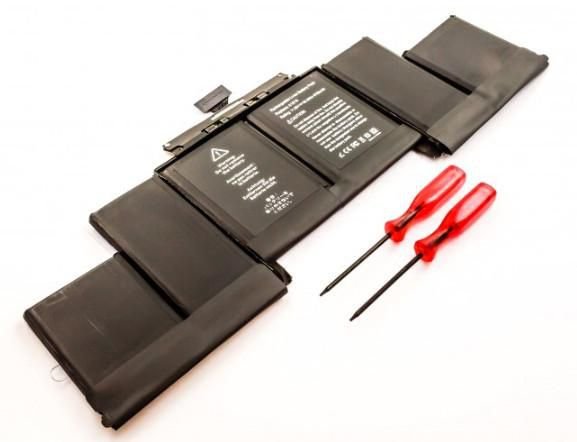 EAN 5711783480877 - CoreParts MBXAP-BA0021 refacción para laptop Batería imagen 1