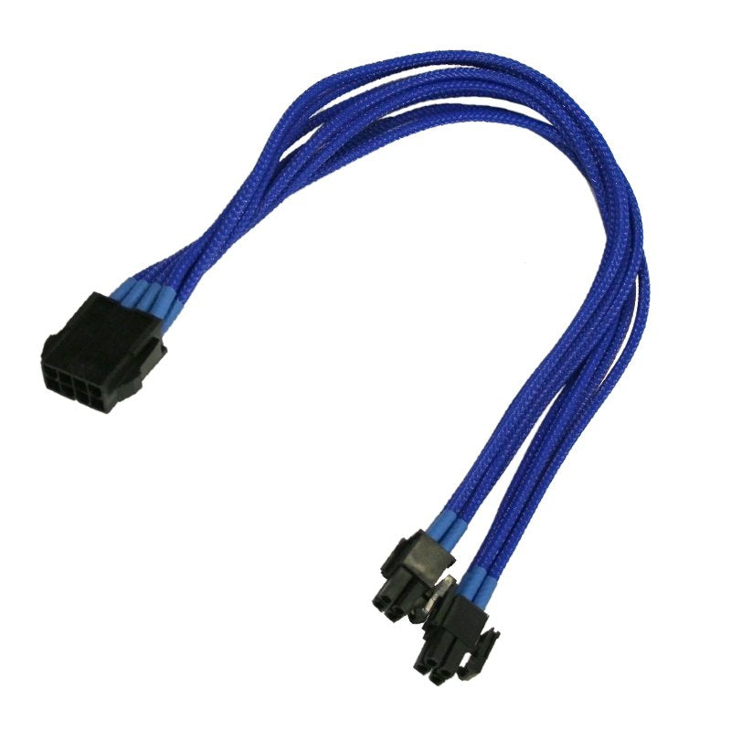Nanoxia Nx8pv3eb Cable De Alimentación Interna 0,3 M