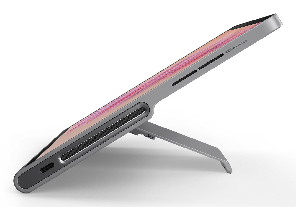 Lenovo Tab Plus 11.5" 256 Gb 8gb Zadx0011se