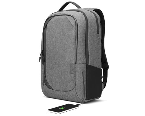 Mochila Para Portátil Lenovo De 17 "Business Casual