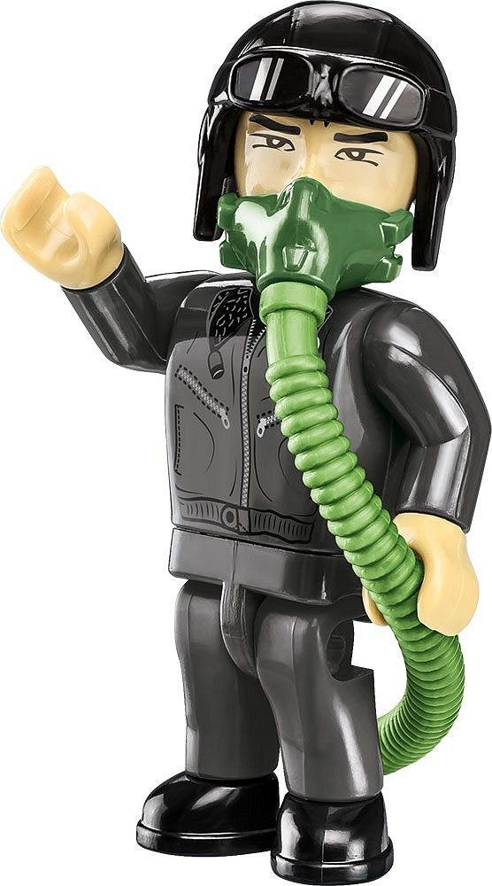 Cobi Mig-17 Código De La Otan "Fresco", Toys De Diseño Cobi-2424