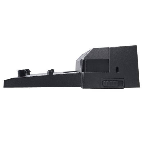 E-Port Simple Ii 130w 452-11429, Docking, Black,
