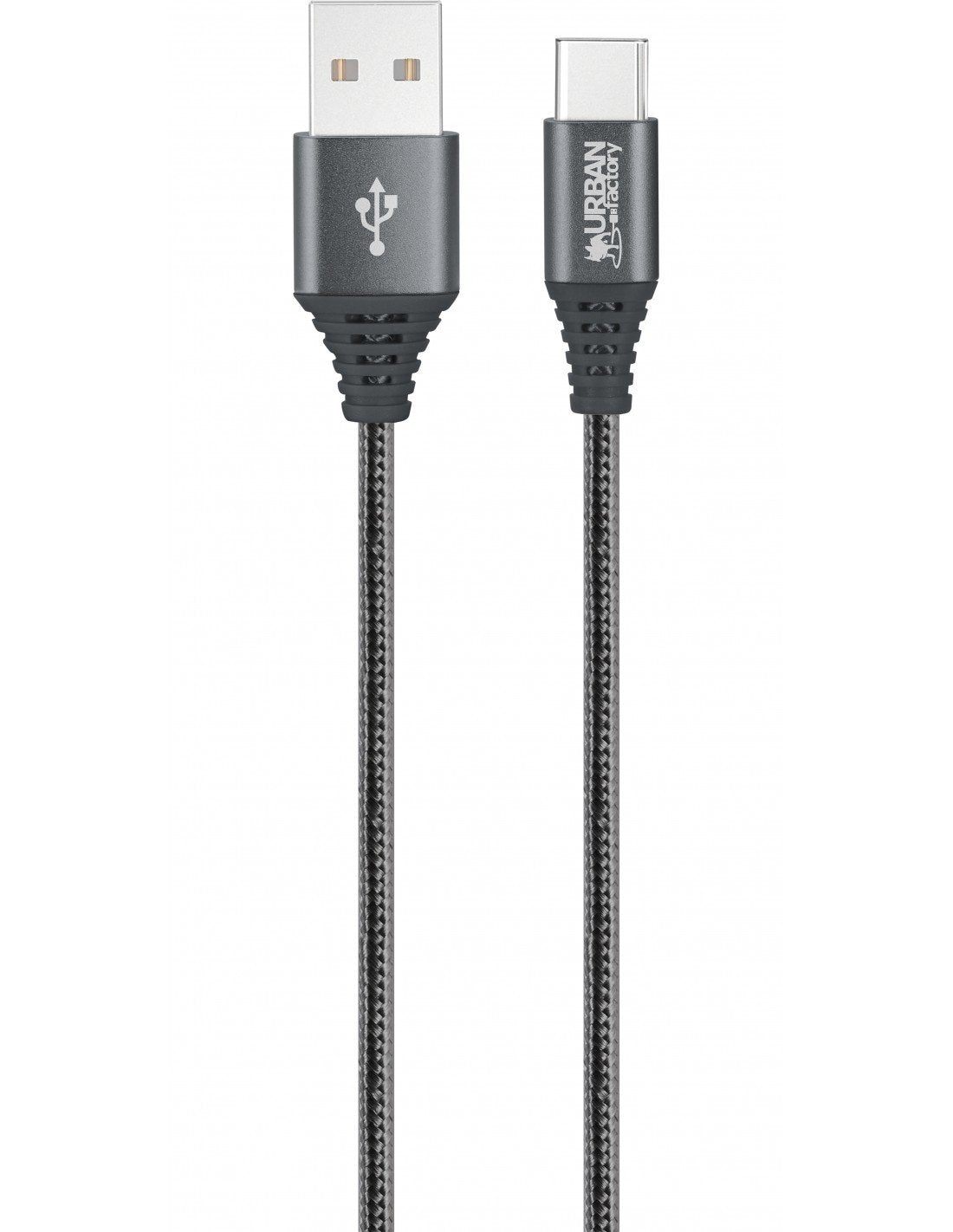 Braided Nylon Cable Braid Usb-C