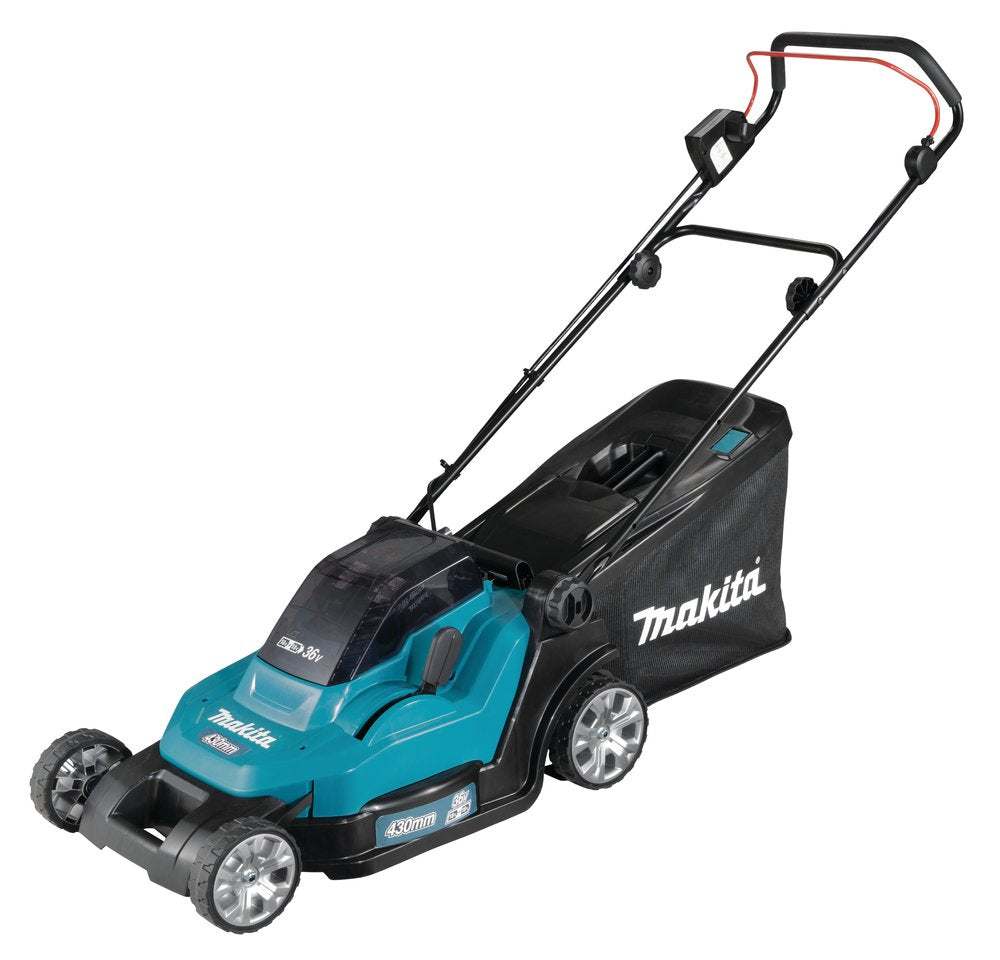Cortacésped Inalámbrico Makita Dlm432z