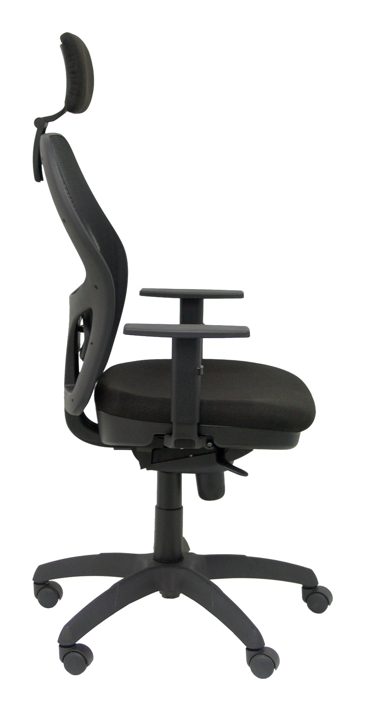 EAN 8435501008842 - PIQUERAS Y CRESPO Jorquera Asiento acolchado tapizado Respaldo de malla imagen 7