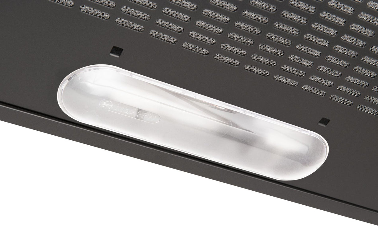 EAN 5906006609504 - Amica OSC6112I campana Acero inoxidable 193 m³/h imagen 3