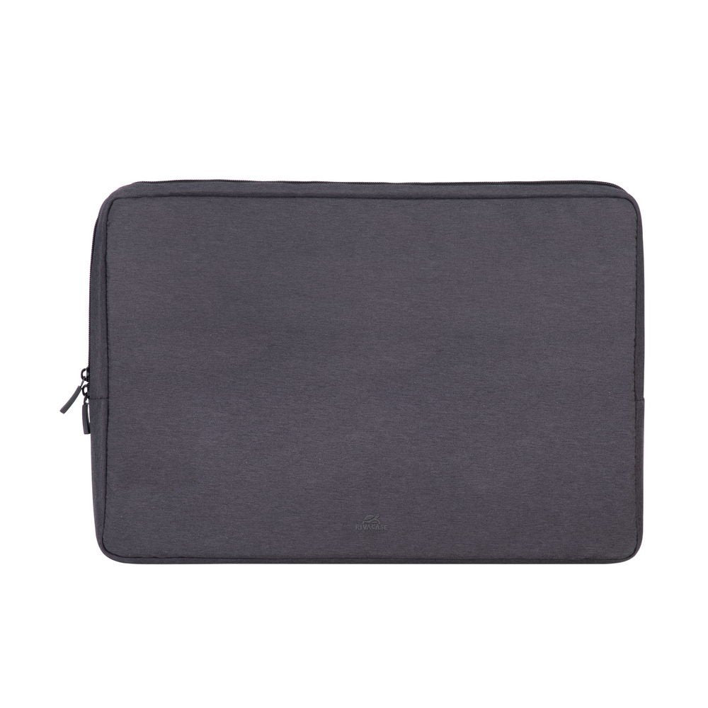 EAN 4260709010090 - Rivacase 7707 43,9 cm (17.3") Funda Negro imagen 1