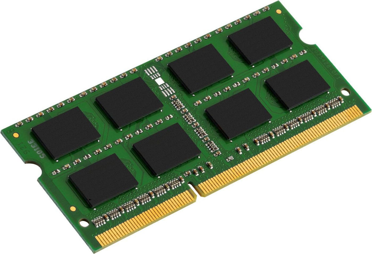 EAN 5712505769362 - CoreParts MMI0035/16GB módulo de memoria 1 x 16 GB DDR4 260-pin SO-DIMM imagen 1