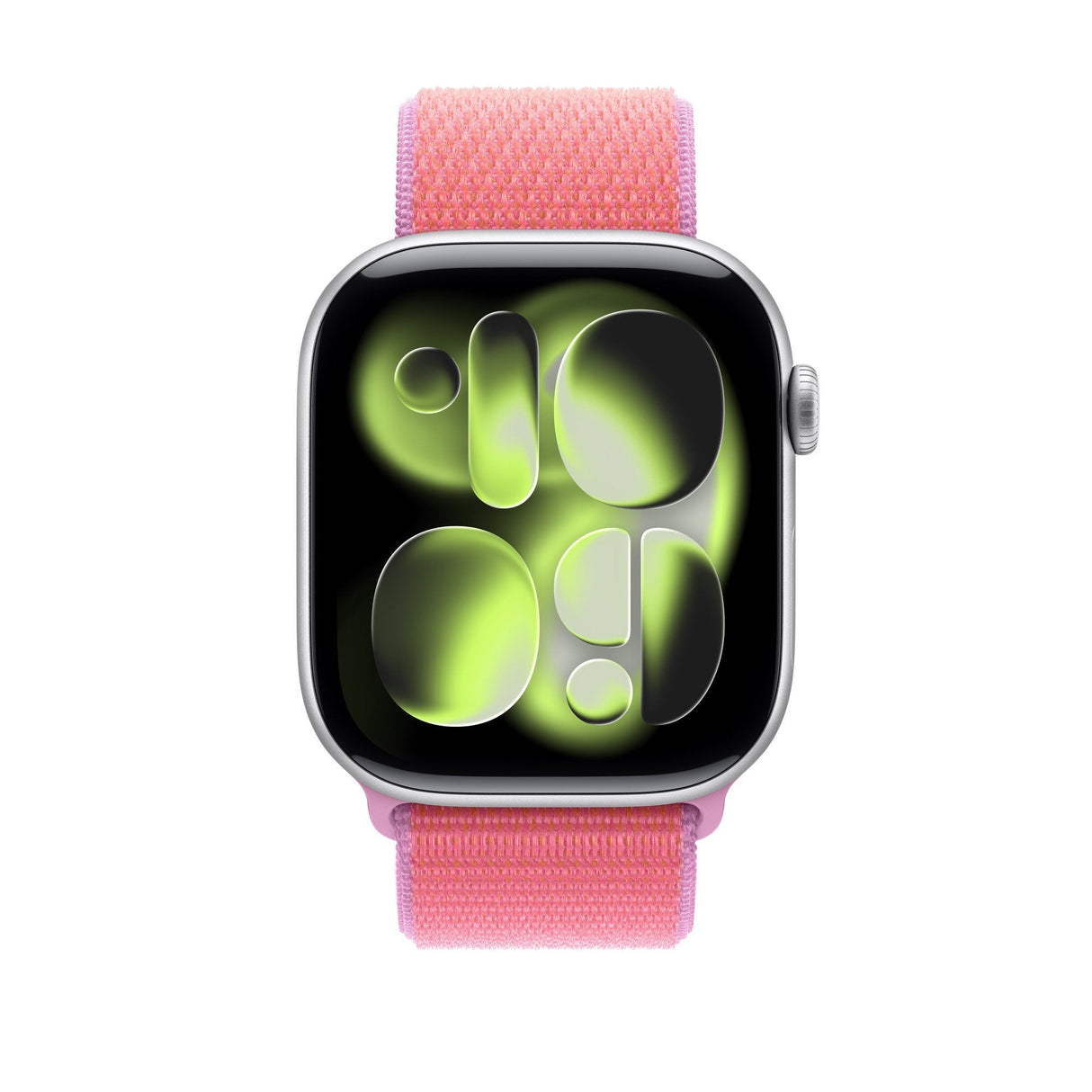 46mm Bright Guava Sport Loop