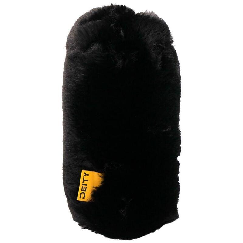 Deity W01 Deluxe Windshield S-Mic 2 / 3