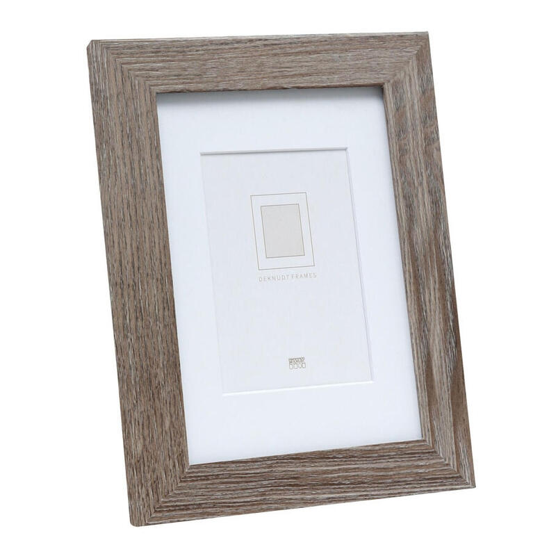 Deknudt S66kh3 P1 Expositor De Pie Retroiluminado Gris