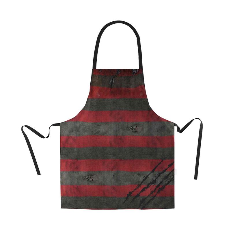 Delantal Freddy Pesadilla En Elm Street Packaging Carton