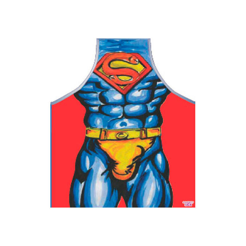 Delantal Superpene