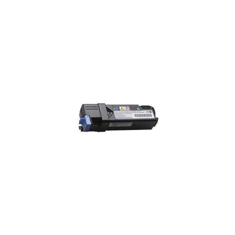 Dell 2130/2135 Cyan Cartucho De Tinta Generico