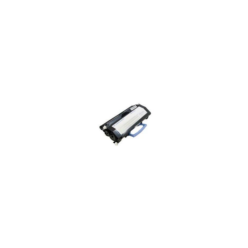 Dell 2330/2350 Negro Cartucho De Toner Generico 593-10335/Pk941/Pr700/593-10337/Pk492/593-10334/Pk937