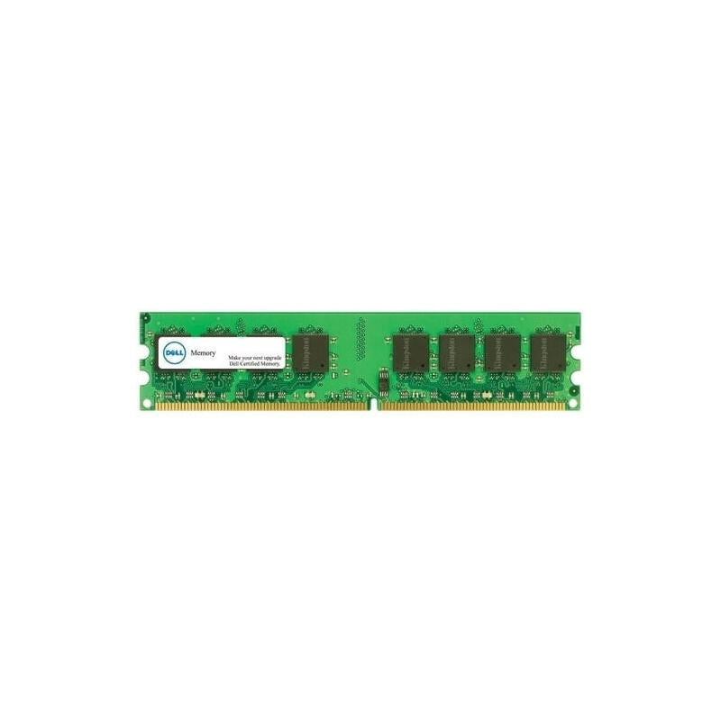 Dell A7990613 Módulo De Memoria 8 Gb 1 X 8 Gb Ddr3l 1600 Mhz Ecc