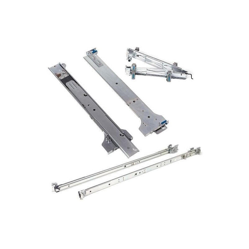 Dell Accesorio Servidor Readyrails 1u Static Rails For 2/4-Post Racks Cuskit.