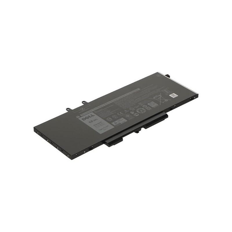 Batería Dell 7.6v 8500mah Rf7wm