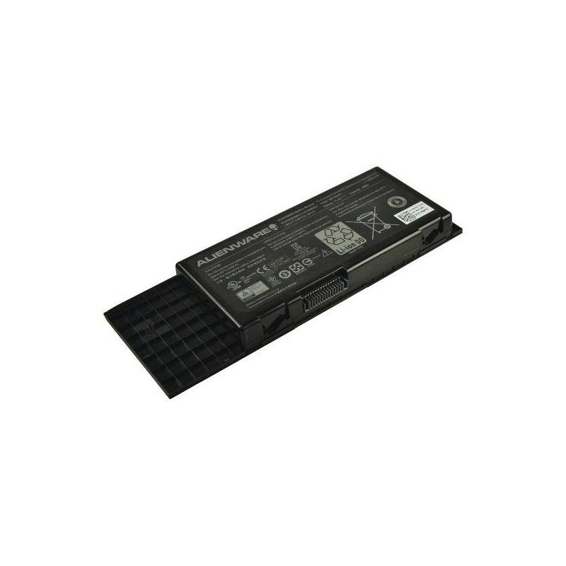 Dell Cargador 19.5v 12.3a 240w Con Cable Alimentación Para Dell Alienware M17x 5wp5w