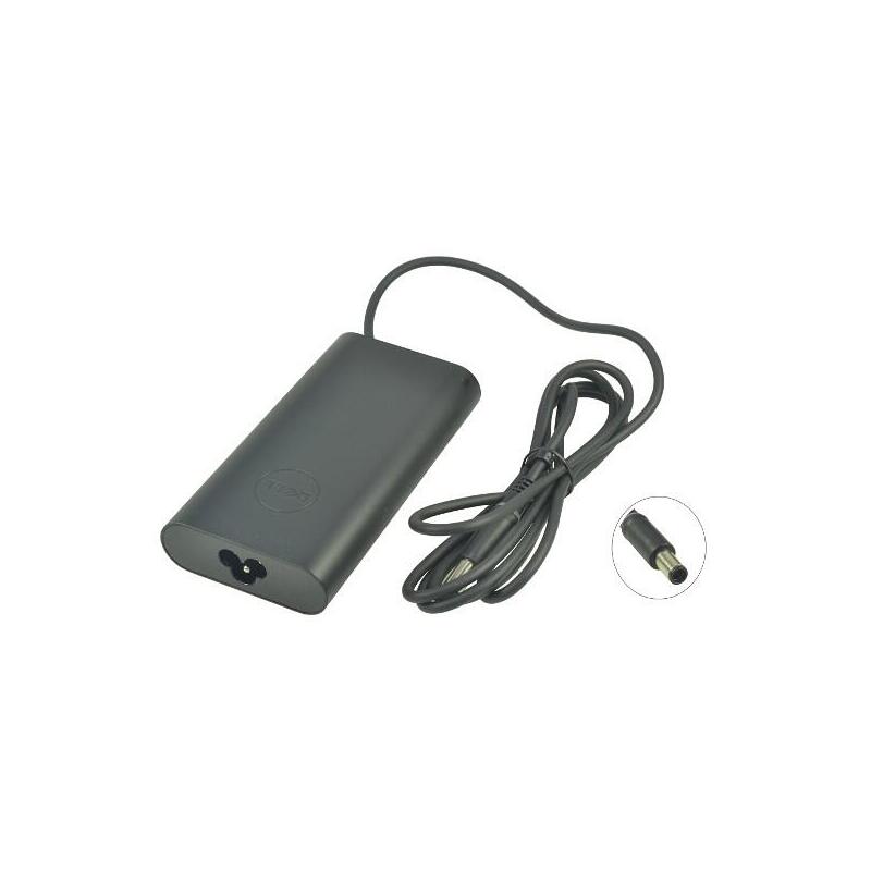 Dell Cargador 19.5v 4.62a 90w Con Cable Alimentación Para Dell Replacement For Yy20n, Wk890, Pa-10 Nrft6