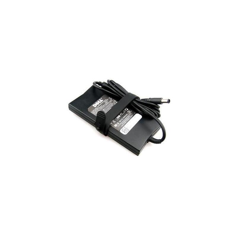 Dell Cargador 19.5v 4.62a 90w Con Cable Alimentación Para Dell Replacement For Yy20n, Wk890, Pa-10 Vmn1t