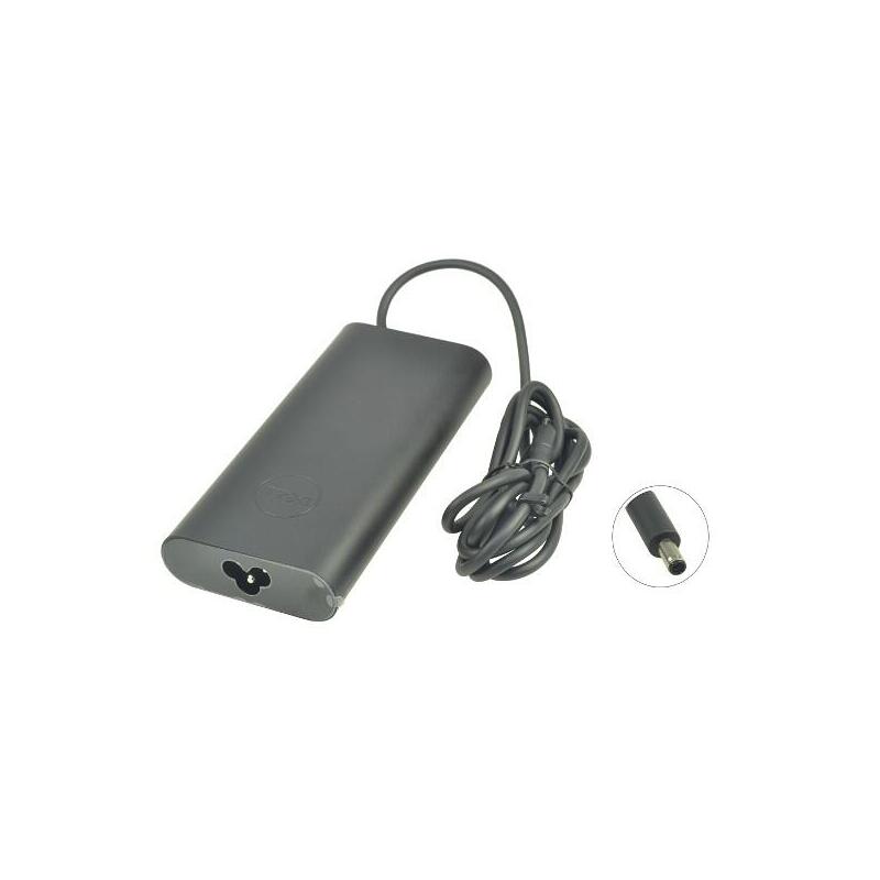Dell Cargador 19.5v 6.7a 130w Con Cable Alimentación 07cwk7