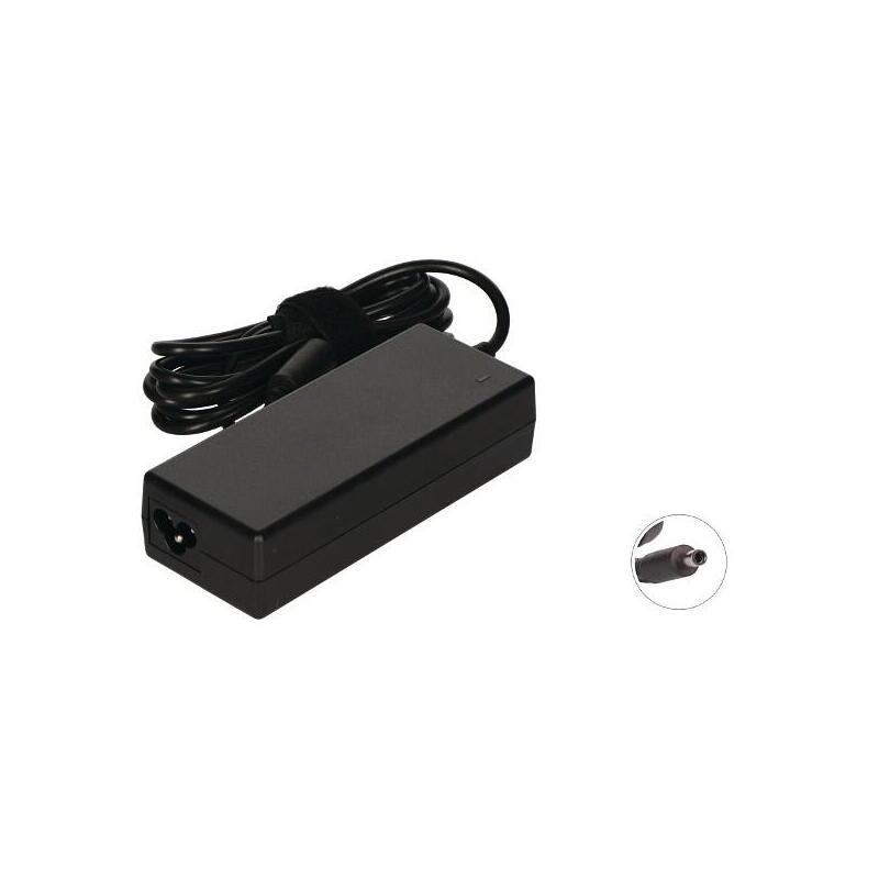Dell Cargador 19v 90w Con Cable Alimentación Para Dell Inspiron 15 5558, 17 5758 0vrjn1