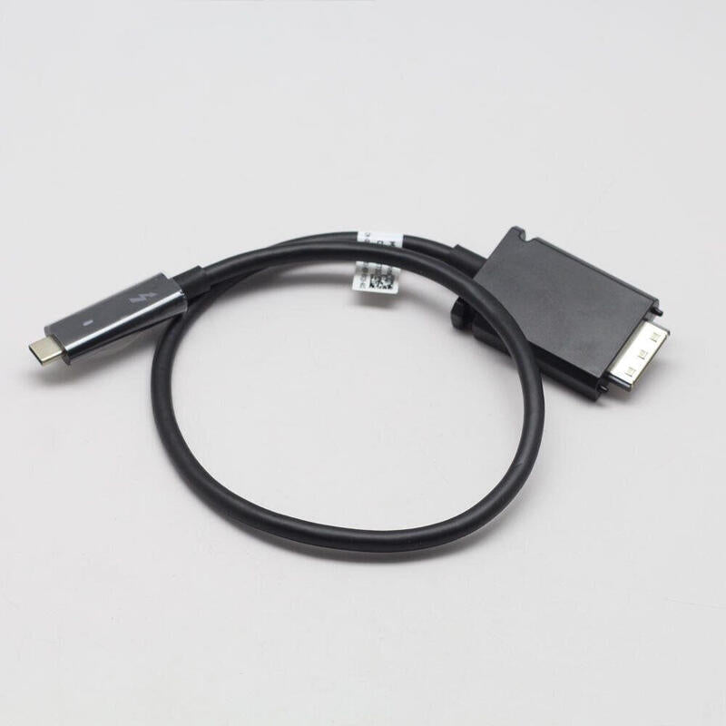 Dell Cbl Usb Tbt 130w 0.5m Trinity
