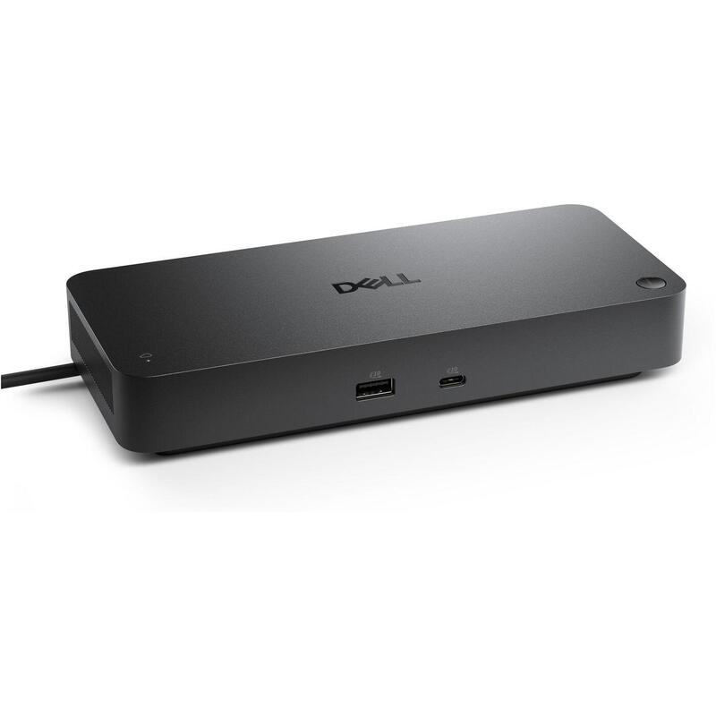 Dell Dell Pro Thunderbolt 5 Smart Dock. Para Uk,Eu. Rm57n
