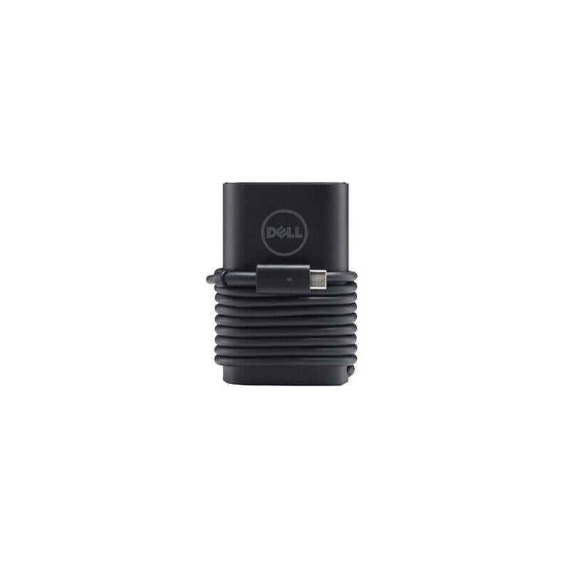 Dell E5 Power Adapter/Inverter Indoor 65 W Black