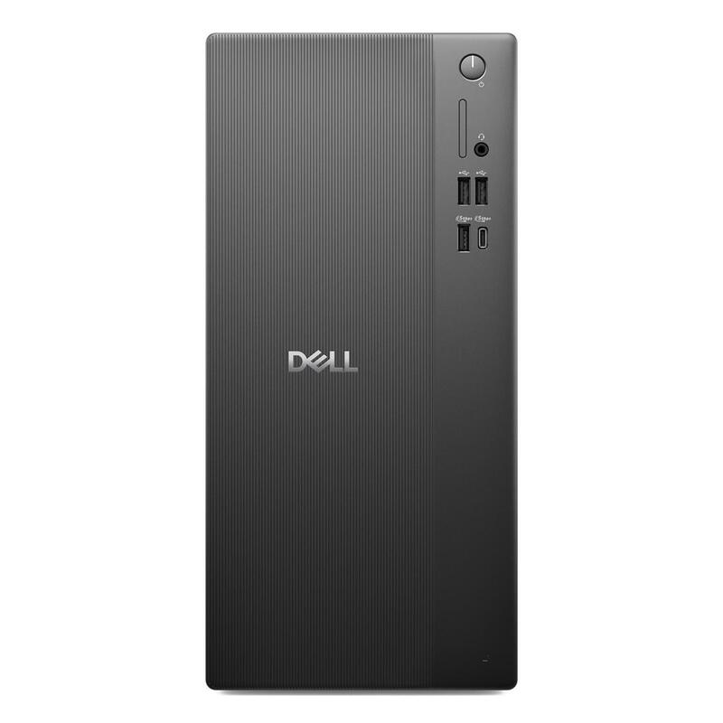 Dell Ect1250 Intel® Core I7 I7-14700 16 Gb Ddr5-Sdram 512 Gb Ssd Windows 11 Pro Torre Pc Negro