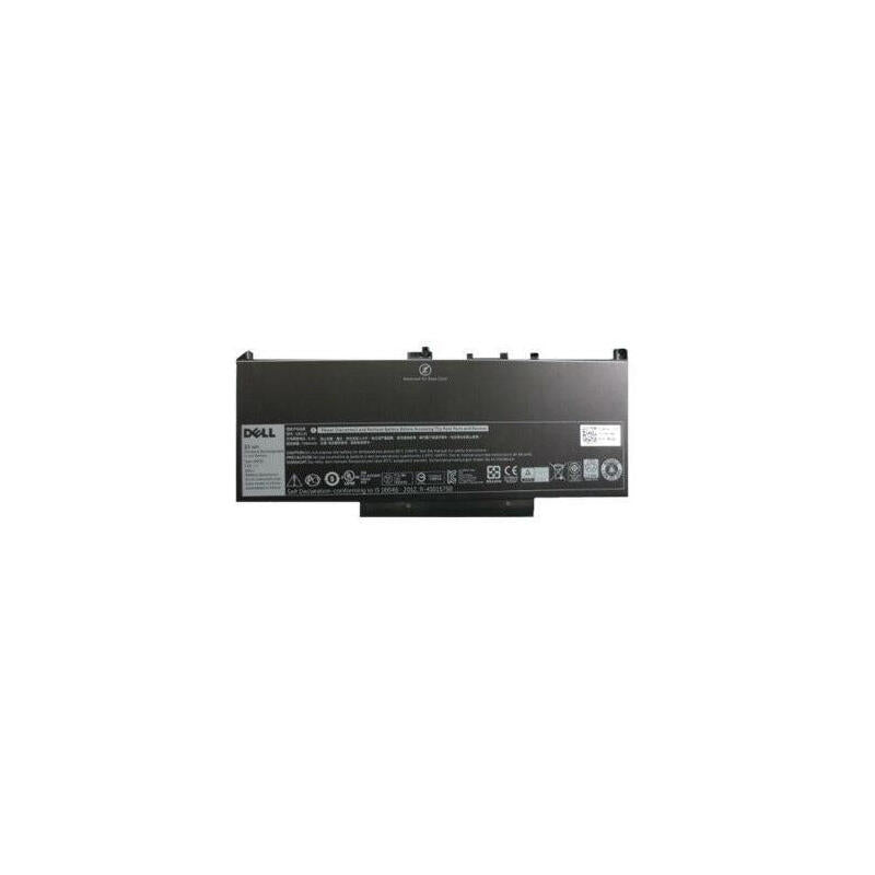 Dell Gg4fm Refacción Para Laptop Batería