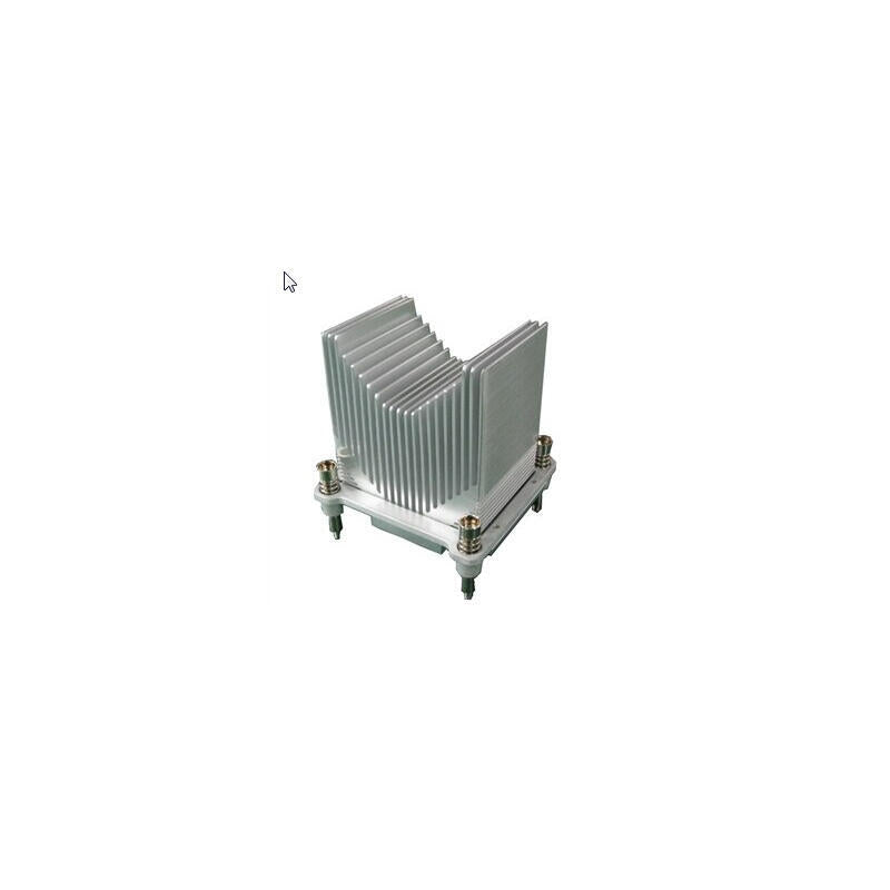 Dell Heat Sink For 2nd Cpu R440 Emea.