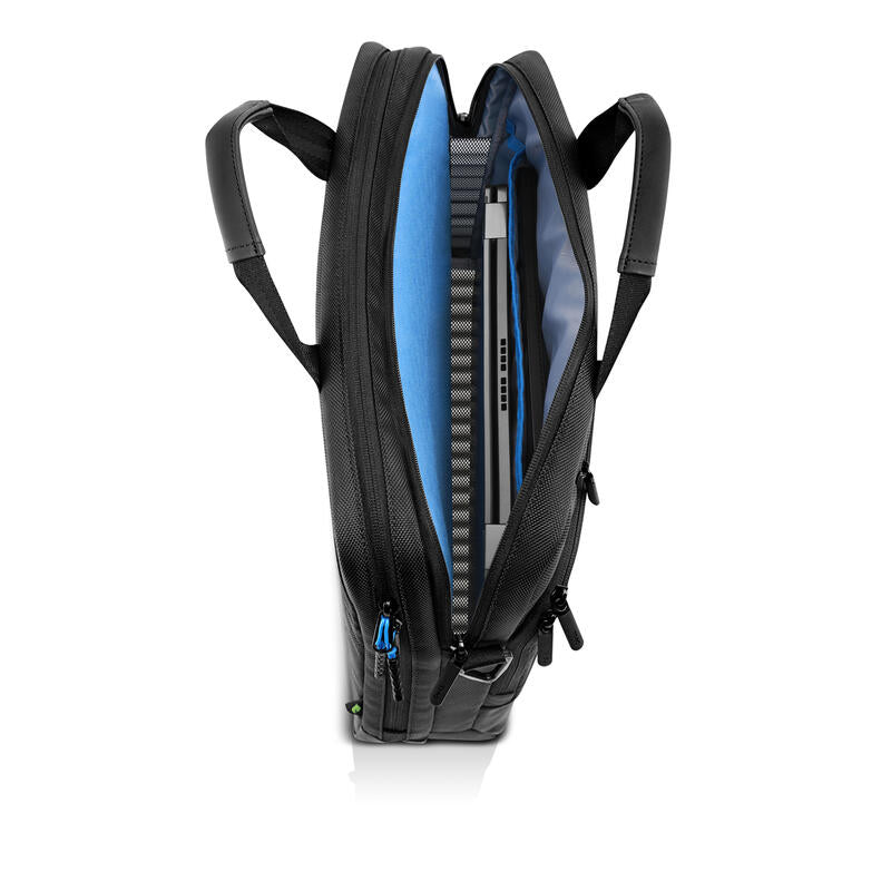 Dell Maletín Premier - Dell Pro Briefcase 14 Po1420c Fits Most Laptops Up To 14"