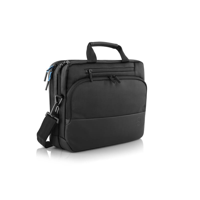 Dell Maletín Premier - Dell Pro Briefcase 14 Po1420c Fits Most Laptops Up To 14"
