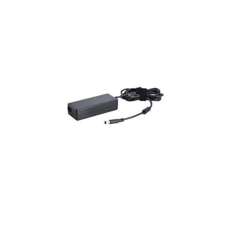 Dell Power Supply European 90w 7.4mm Ac Adapter With Power Cord (Kit)