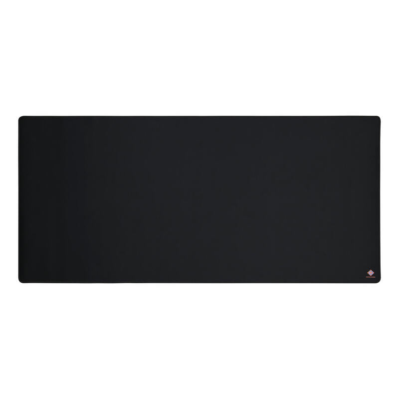 Deltaco Gaming Deskmat Xxl 1200x600x4mm Negro