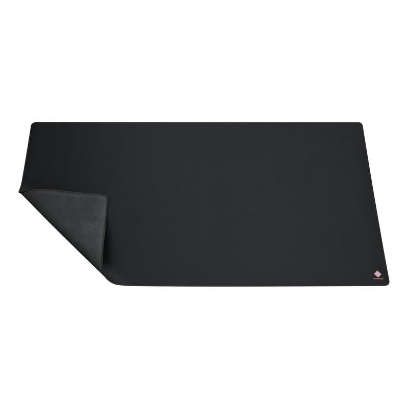 Deltaco Gaming Deskmat Xxl 1200x600x4mm Negro