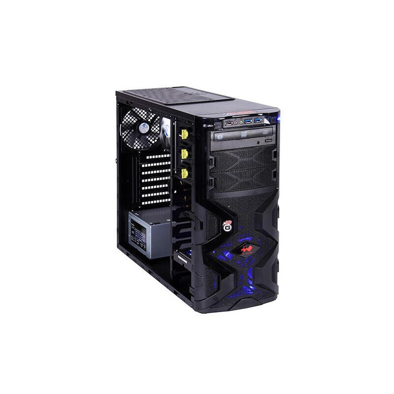 Deltaco Tis 13"-32" 2tft Negro Max.16kg